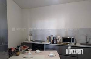 2-к квартира, на длительный срок, 80м2, 3/26 этаж