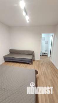 1-к квартира, на длительный срок, 35м2, 9/10 этаж