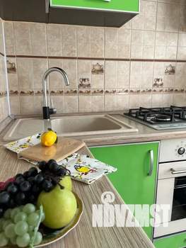 1-к квартира, посуточно, 30м2, 2/5 этаж