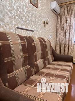 1-к квартира, посуточно, 40м2, 8/16 этаж