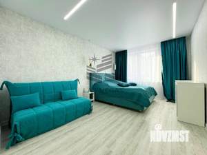 2-к квартира, на длительный срок, 55м2, 2/17 этаж