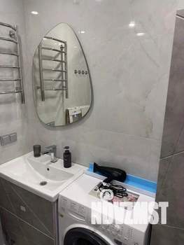 2-к квартира, посуточно, 43м2, 1/1 этаж