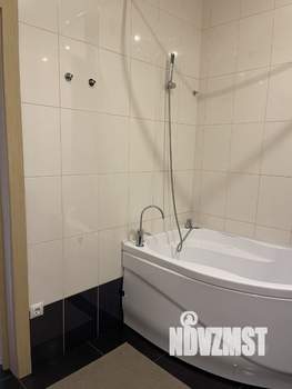 1-к квартира, на длительный срок, 52м2, 4/5 этаж