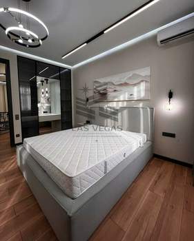 3-к квартира, на длительный срок, 120м2, 4/5 этаж