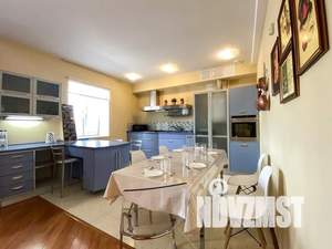 5-к квартира, на длительный срок, 205м2, 4/6 этаж