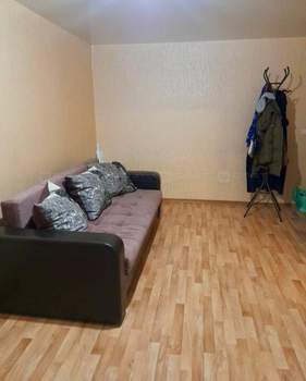 2-к квартира, на длительный срок, 48м2, 4/5 этаж