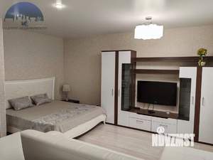 1-к квартира, на длительный срок, 36м2, 13/18 этаж