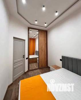 1-к квартира, на длительный срок, 45м2, 17/19 этаж