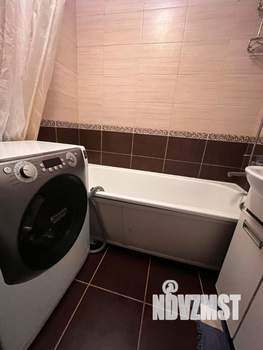 1-к квартира, на длительный срок, 40м2, 5/9 этаж
