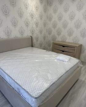 3-к квартира, на длительный срок, 65м2, 12/25 этаж