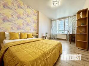 2-к квартира, посуточно, 73м2, 10/26 этаж