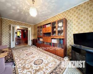 2-к квартира, на длительный срок, 60м2, 6/9 этаж