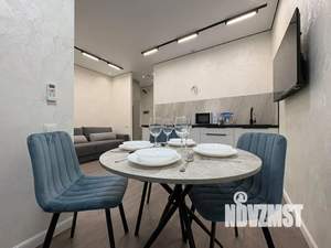 1-к квартира, посуточно, 30м2, 5/24 этаж