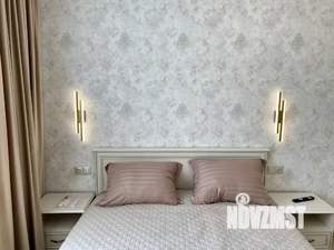 1-к квартира, посуточно, 37м2, 8/9 этаж