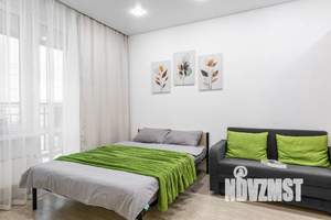 1-к квартира, посуточно, 30м2, 7/24 этаж