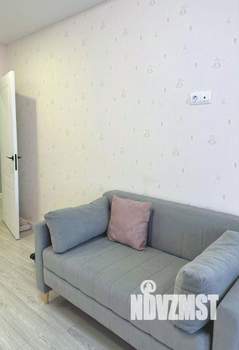 2-к квартира, на длительный срок, 57м2, 6/11 этаж