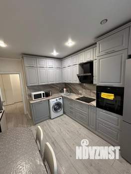 1-к квартира, на длительный срок, 45м2, 15/16 этаж