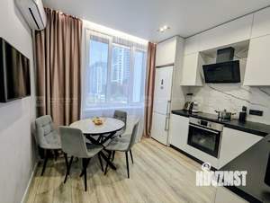 2-к квартира, на длительный срок, 58м2, 2/20 этаж