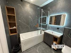 1-к квартира, на длительный срок, 50м2, 5/10 этаж