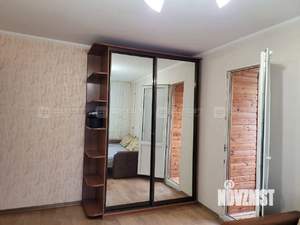 2-к квартира, на длительный срок, 42м2, 1/9 этаж