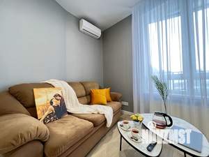 2-к квартира, посуточно, 60м2, 10/22 этаж
