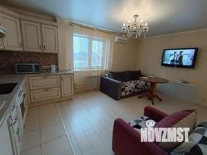 3-к квартира, посуточно, 70м2, 13/20 этаж