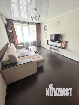 2-к квартира, на длительный срок, 36м2, 7/17 этаж