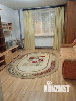 1-к квартира, на длительный срок, 35м2, 1/2 этаж