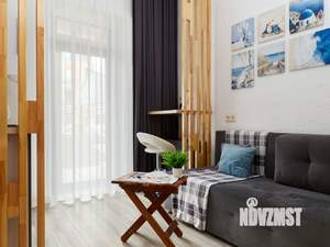 Студия квартира, посуточно, 14м2, 1/3 этаж