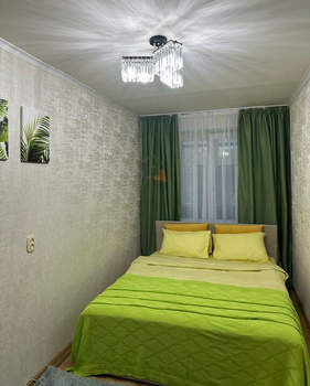 1-к квартира, на длительный срок, 32м2, 3/9 этаж