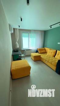 2-к квартира, на длительный срок, 47м2, 1/18 этаж