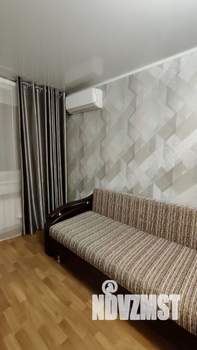 1-к квартира, на длительный срок, 35м2, 6/10 этаж