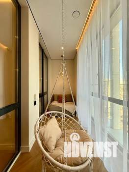 1-к квартира, посуточно, 31м2, 7/8 этаж