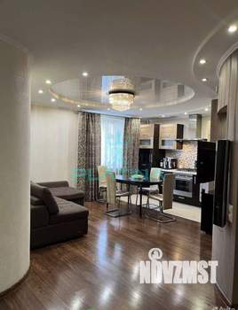 3-к квартира, на длительный срок, 64м2, 2/5 этаж