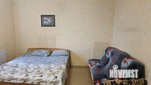 3-к квартира, посуточно, 100м2, 10/16 этаж