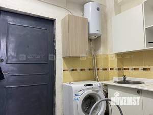 1-к квартира, на длительный срок, 18м2, 2/5 этаж