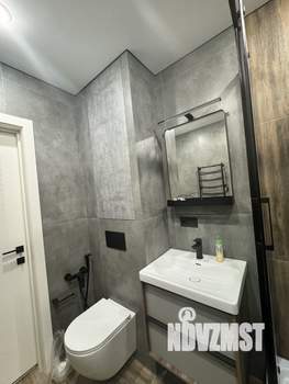 1-к квартира, на длительный срок, 30м2, 4/10 этаж