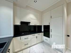 1-к квартира, на длительный срок, 43м2, 8/20 этаж
