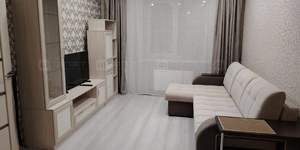 1-к квартира, на длительный срок, 37м2, 4/10 этаж