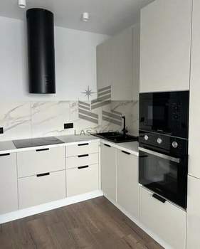 2-к квартира, на длительный срок, 46м2, 4/9 этаж