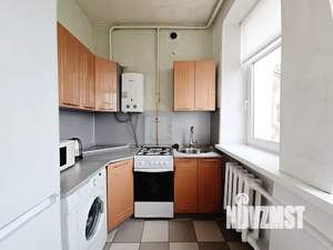 2-к квартира, посуточно, 45м2, 1/1 этаж