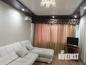 2-к квартира, посуточно, 60м2, 1/1 этаж