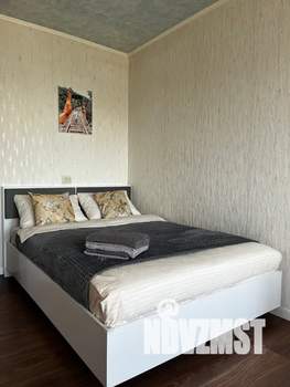 1-к квартира, посуточно, 33м2, 8/9 этаж