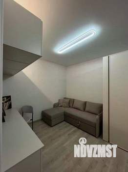 1-к квартира, на длительный срок, 46м2, 9/17 этаж