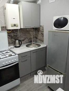 1-к квартира, посуточно, 31м2, 3/5 этаж