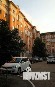 1-к квартира, посуточно, 60м2, 1/1 этаж