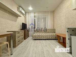 Студия квартира, на длительный срок, 16м2, 2/5 этаж