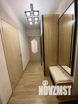 2-к квартира, посуточно, 53м2, 7/9 этаж