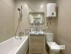 1-к квартира, на длительный срок, 42м2, 2/18 этаж