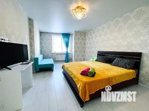 2-к квартира, посуточно, 75м2, 2/16 этаж